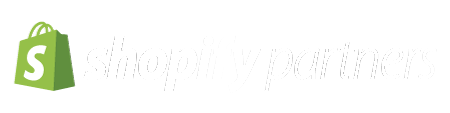 shopify partner logo